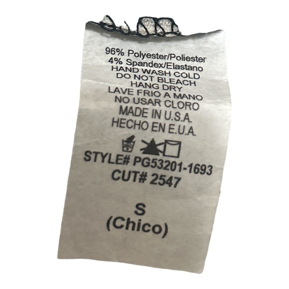 🌼 ee: some Polyester pants 💥🌼 - Picture 6 of 6